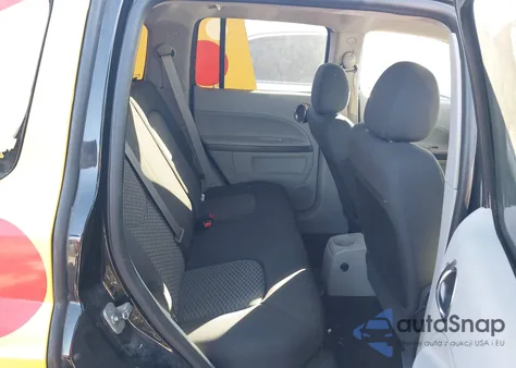 2008 Chevrolet Hhr Lt z USA, uszkodzony, nr VIN 3GNDA23D98S625128